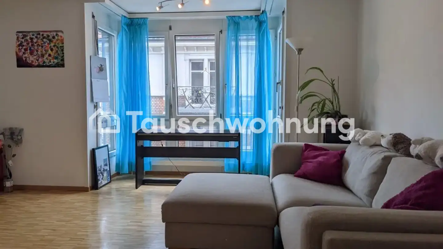 Apartment for rent - 8005 Zürich