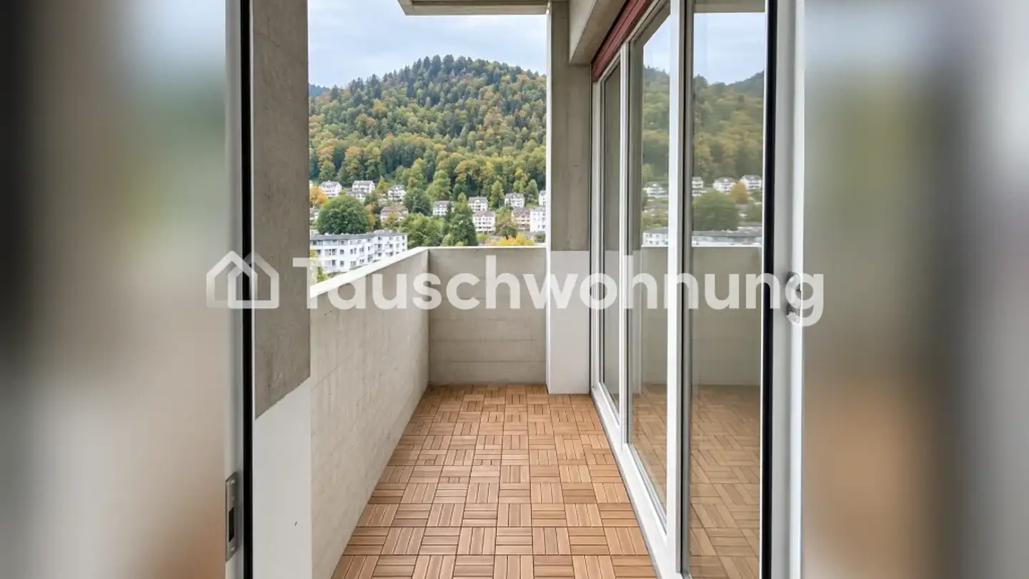 Apartment for rent - 8055 Zürich