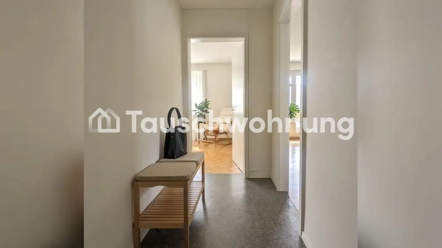 Apartment for rent - 8049 Zürich - Photo 4
