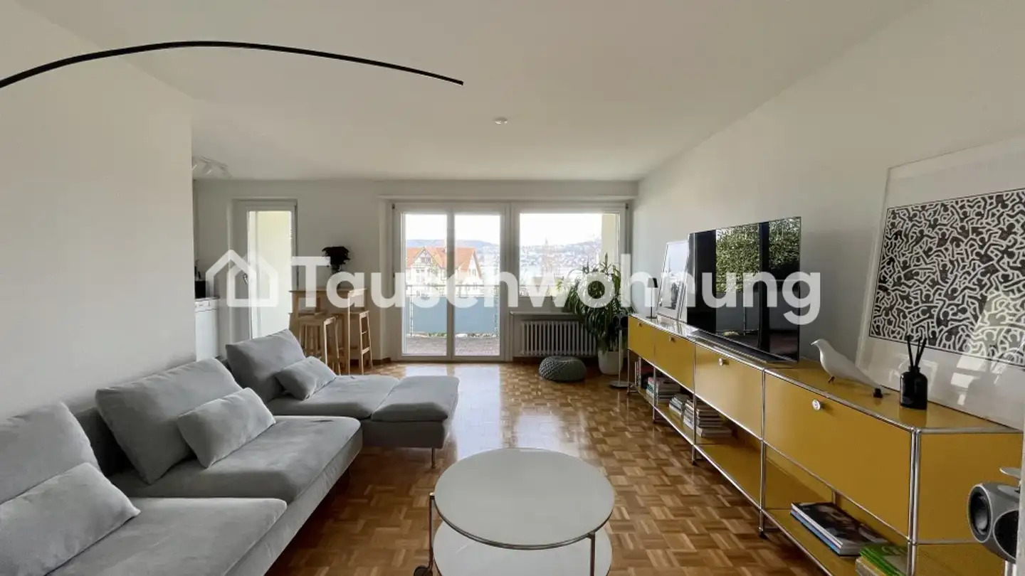 Appartement à louer - 8038 Zürich - Photo 3