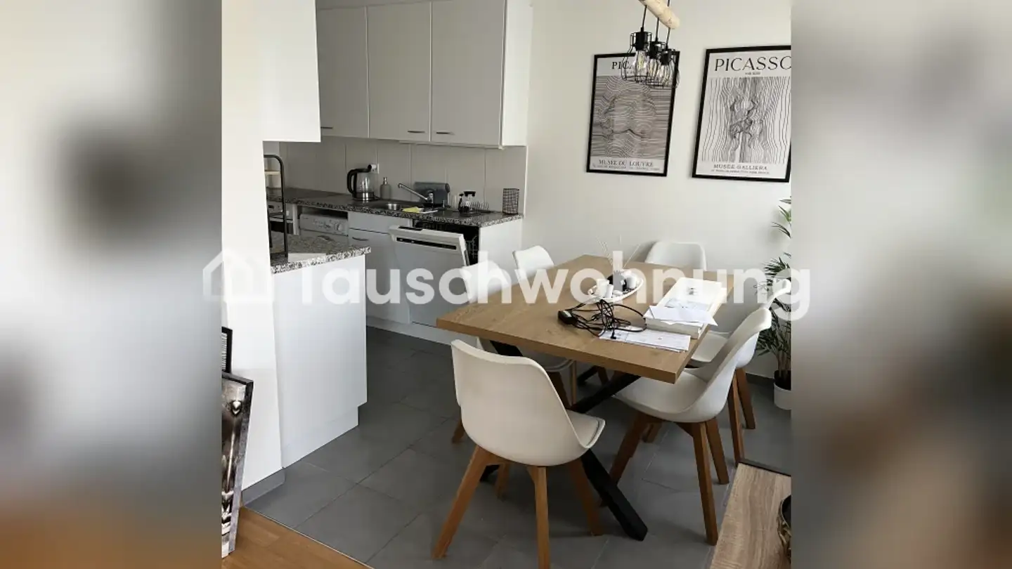 Apartment for rent - 8052 Zürich