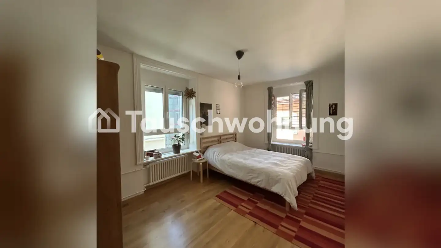 Apartment for rent - 8005 Zürich - Photo 3