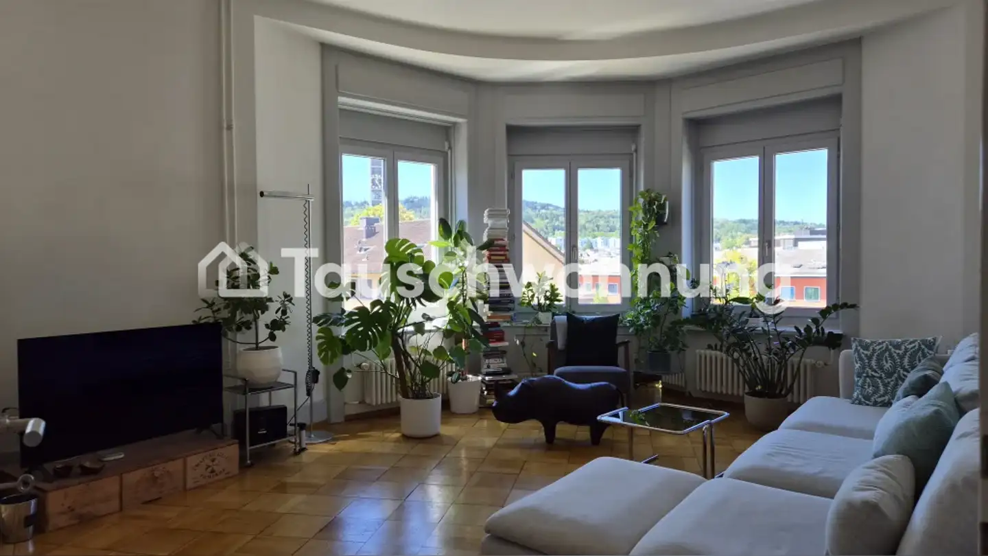 Apartment for rent - 8048 Zürich