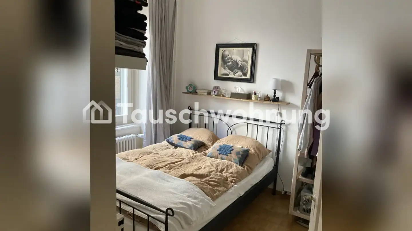 Appartement à louer - 8005 Zürich - Photo 3