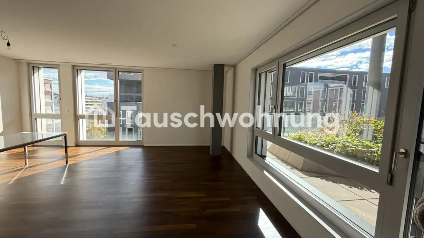 Appartement à louer - 8152 Glattbrugg