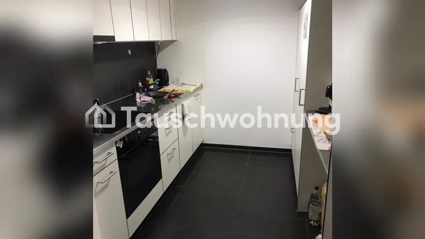 Apartment for rent - 8047 Zürich - Photo 2