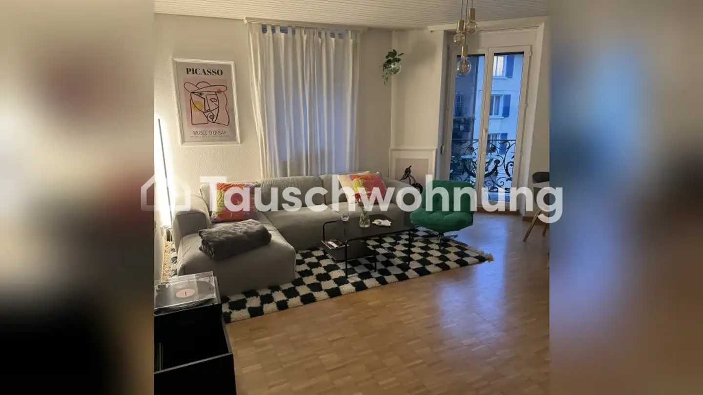 Apartment for rent - 8003 Zürich