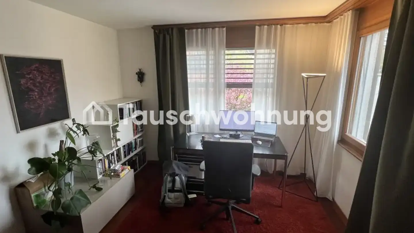 Appartamento in affitto - 8038 Zürich - Foto 3