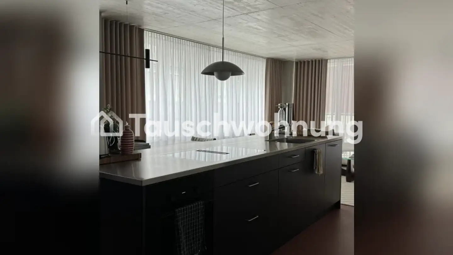 Apartment for rent - 8047 Zürich - Photo 2