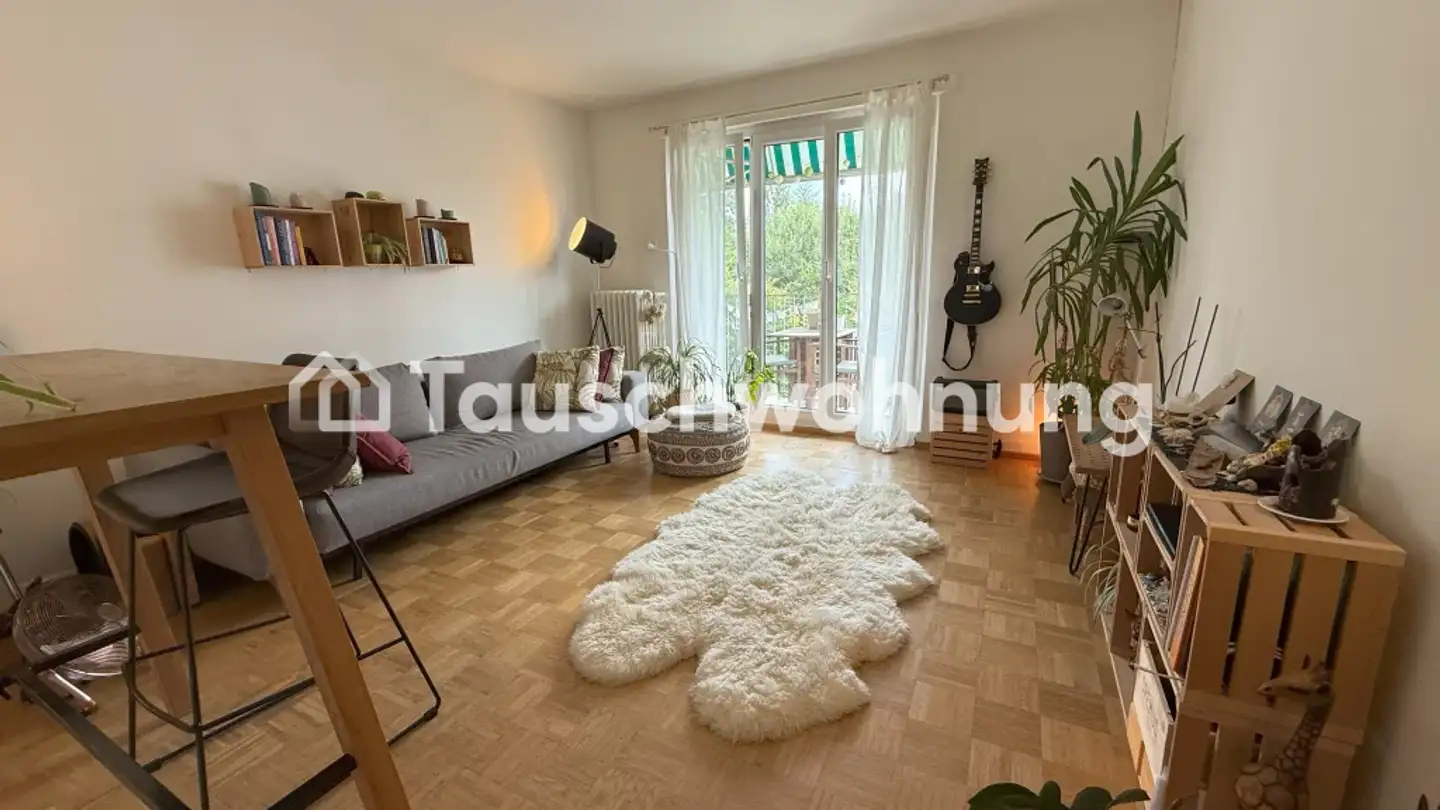 Apartment for rent - 8050 Zürich