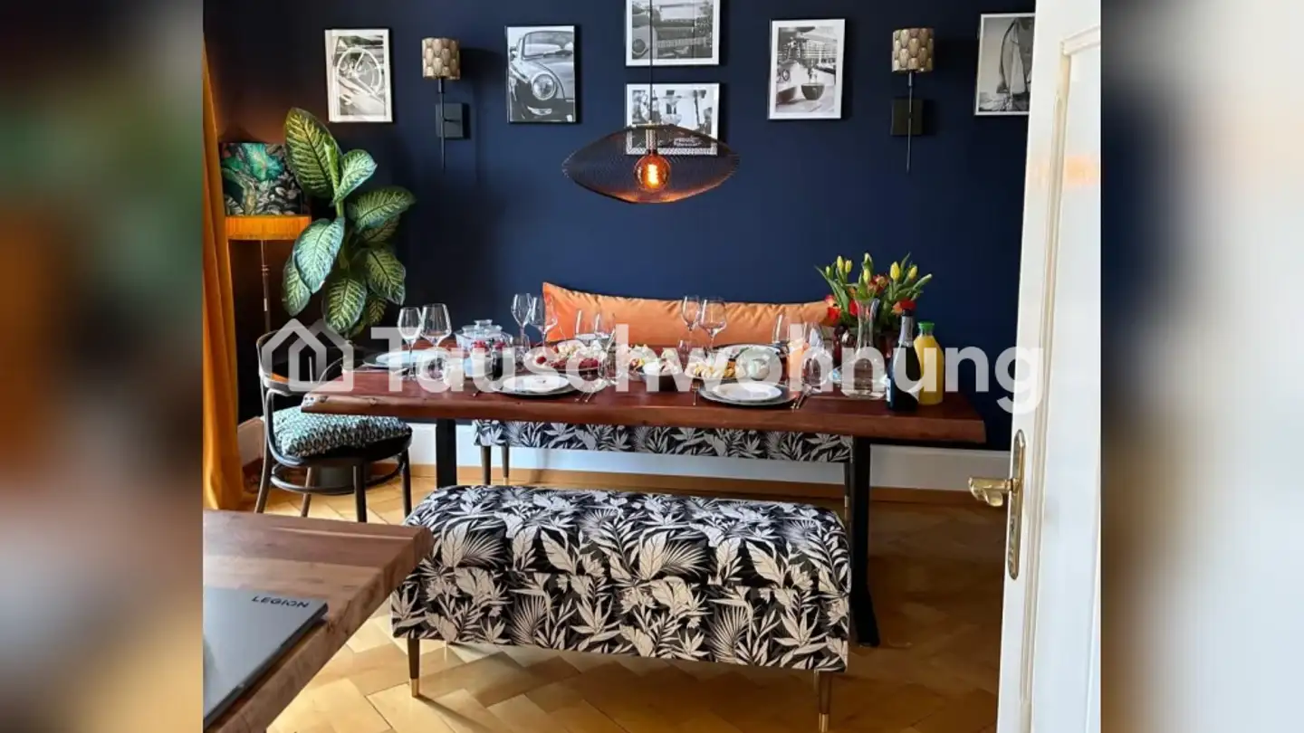 Appartement à louer - Luegetenstrasse 7, 6004 Luzern