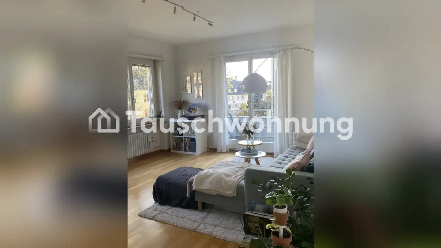 Wohnung mieten - 8044 Zürich - Foto 2
