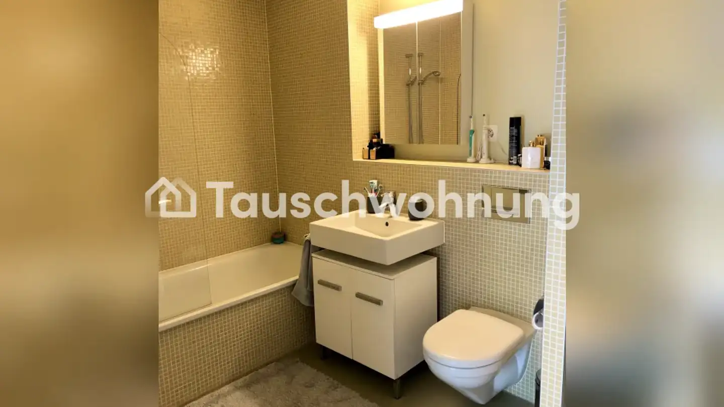 Apartment for rent - 8048 Zürich - Photo 3