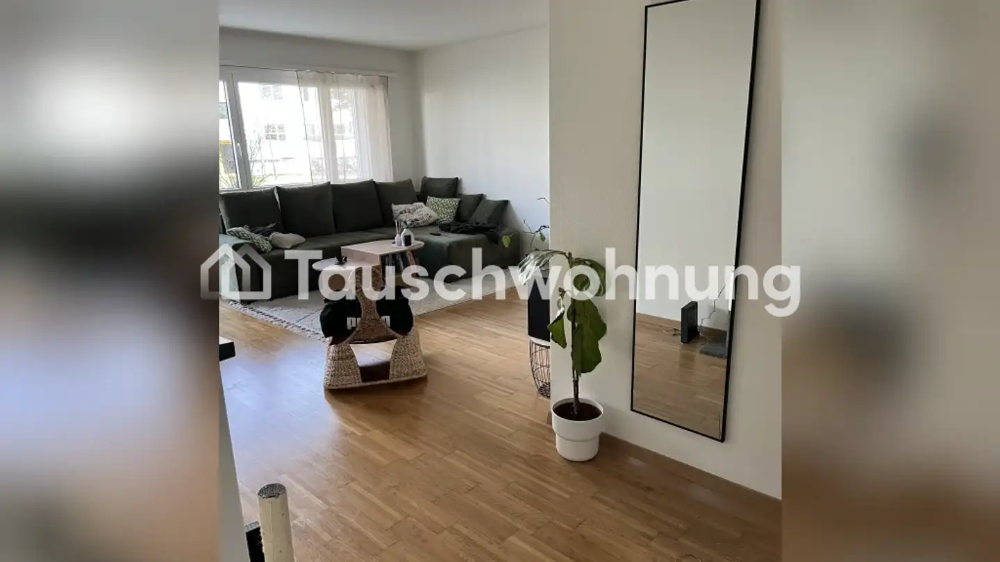 Apartment for rent - 8052 Zürich - Photo 3