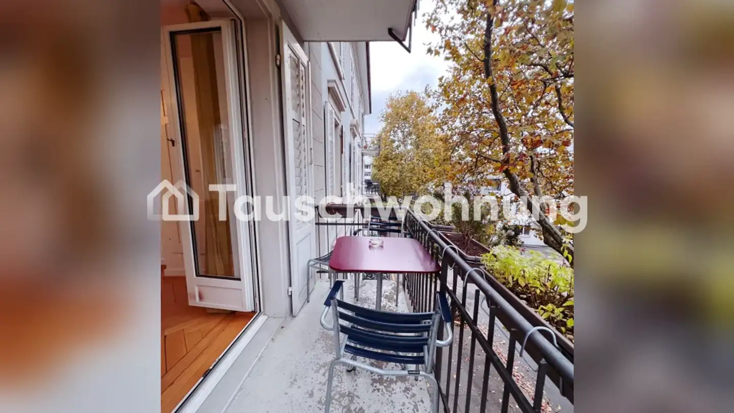 Apartment for rent - 8057 Zürich - Photo 2