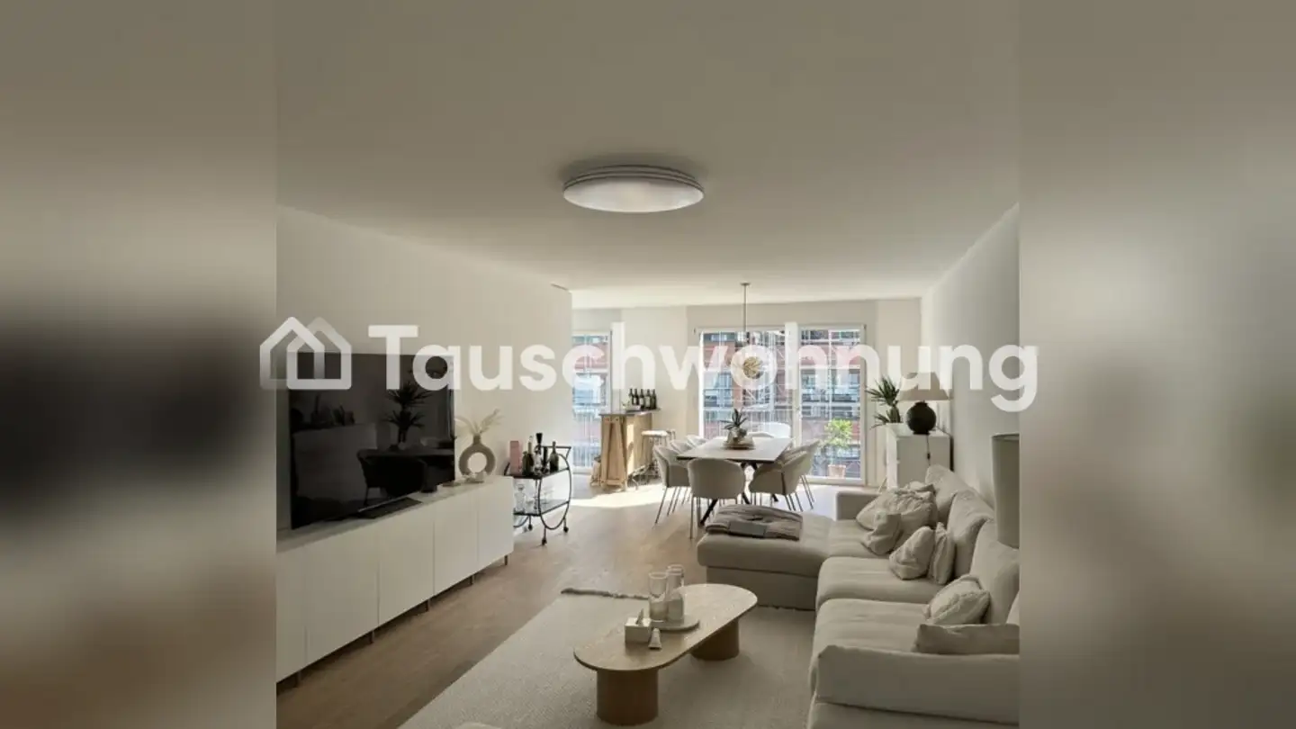 Apartment for rent - 8002 Zürich