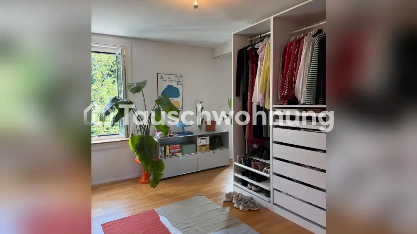 Wohnung mieten - 8037 Zürich - Foto 3