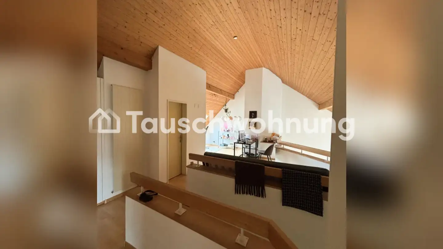 Penthouse mieten - 8046 Zürich - Foto 4