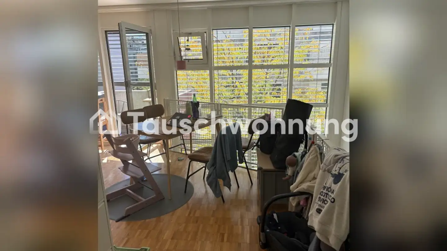 Wohnung mieten - Weststrasse 74, 8003 Zürich - Foto 2