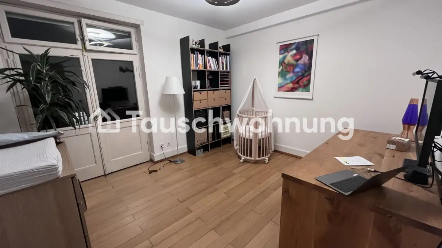 Appartement à louer - 4055 Basel - Photo 4