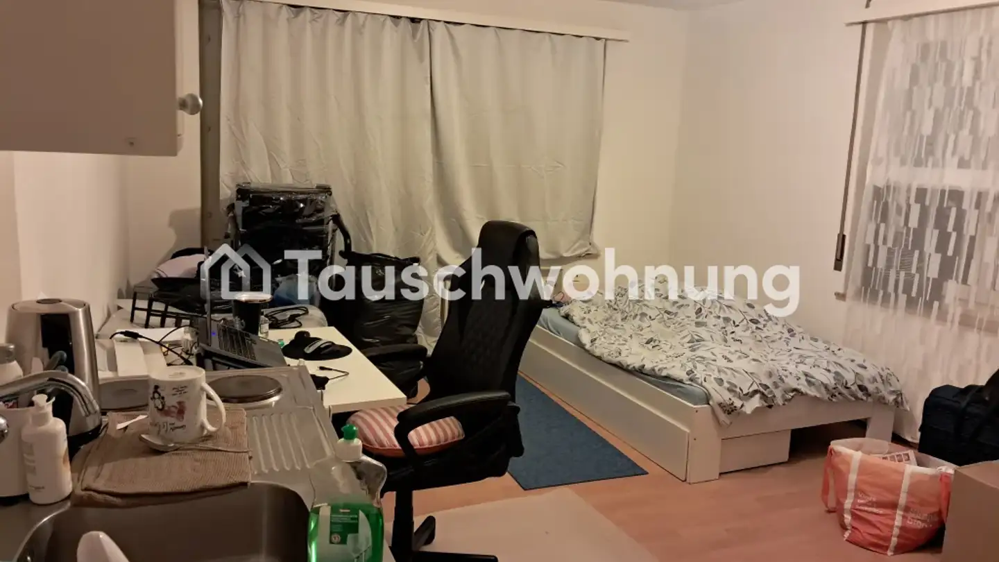 Apartment for rent - Forchstrasse 418, 8702 Zollikon
