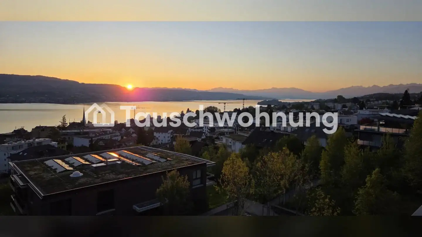 Apartment for rent - 8810 Horgen