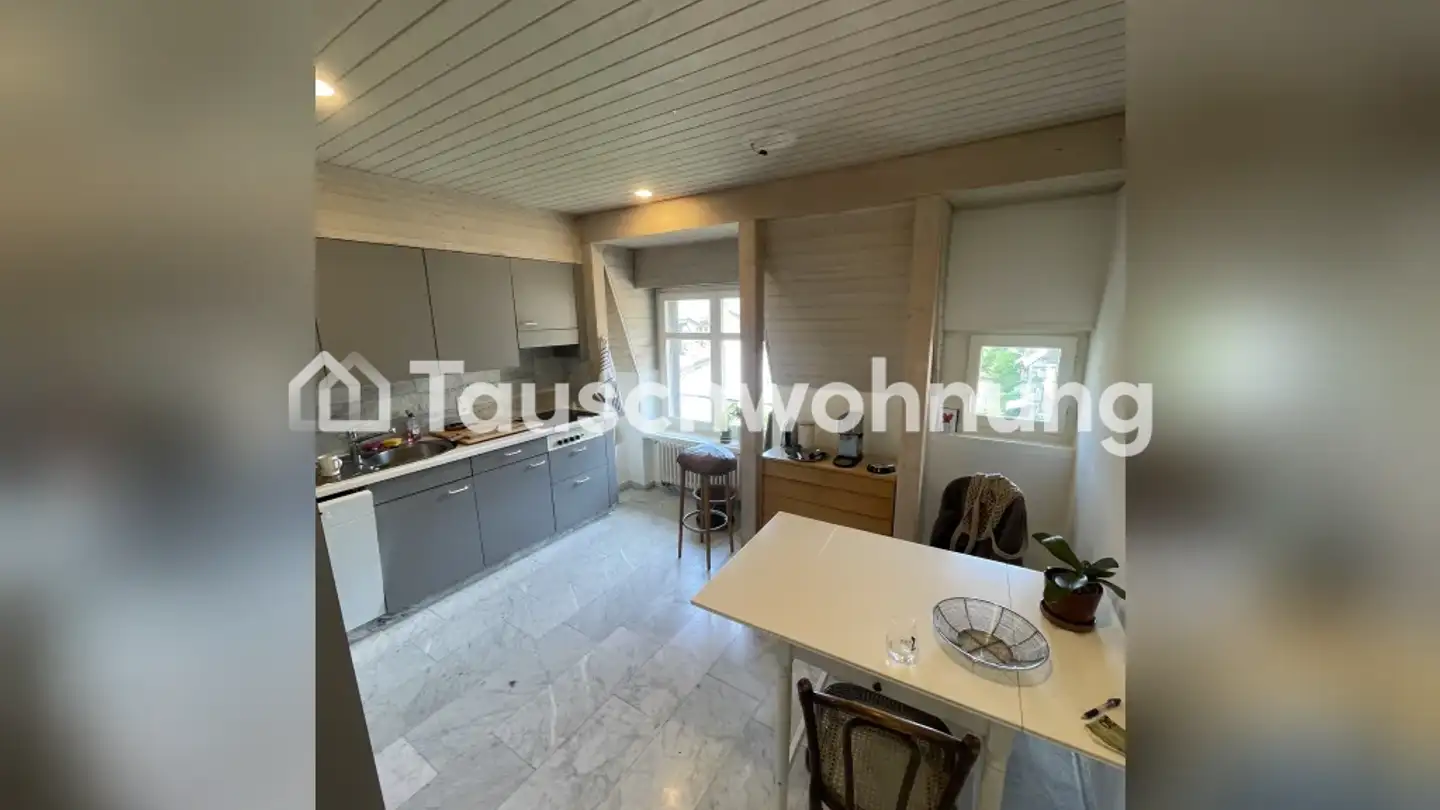 Attique à louer - 8006 Zürich - Photo 4