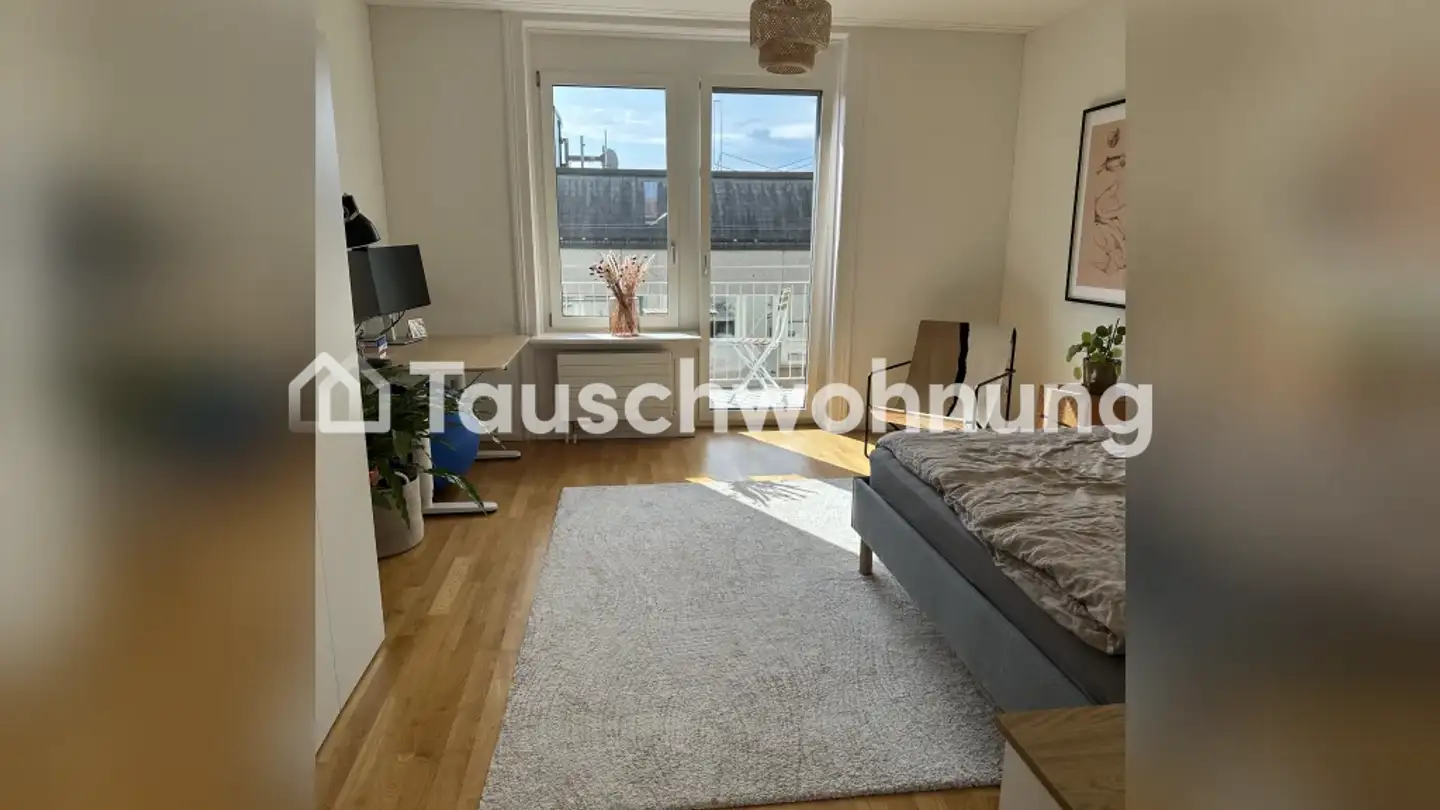 Wohnung mieten - Zypressenstrasse 59, 8004 Zürich - Foto 3