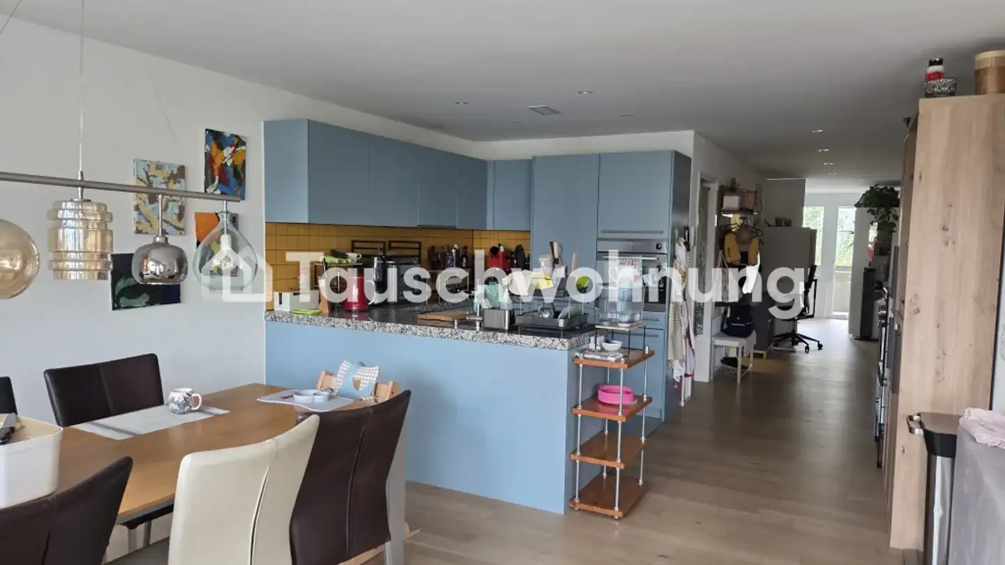 Wohnung mieten - 8600 Dübendorf - Foto 2