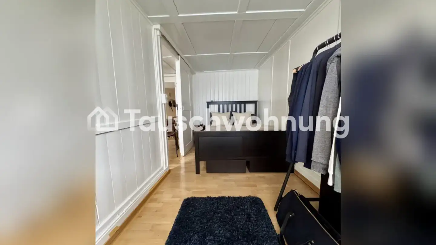 Appartement à louer - 8008 Zürich - Photo 4