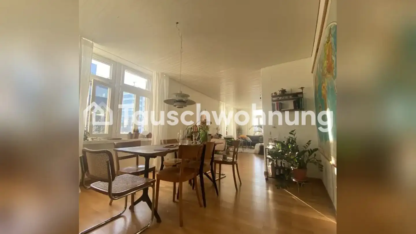 Apartment for rent - 8003 Zürich