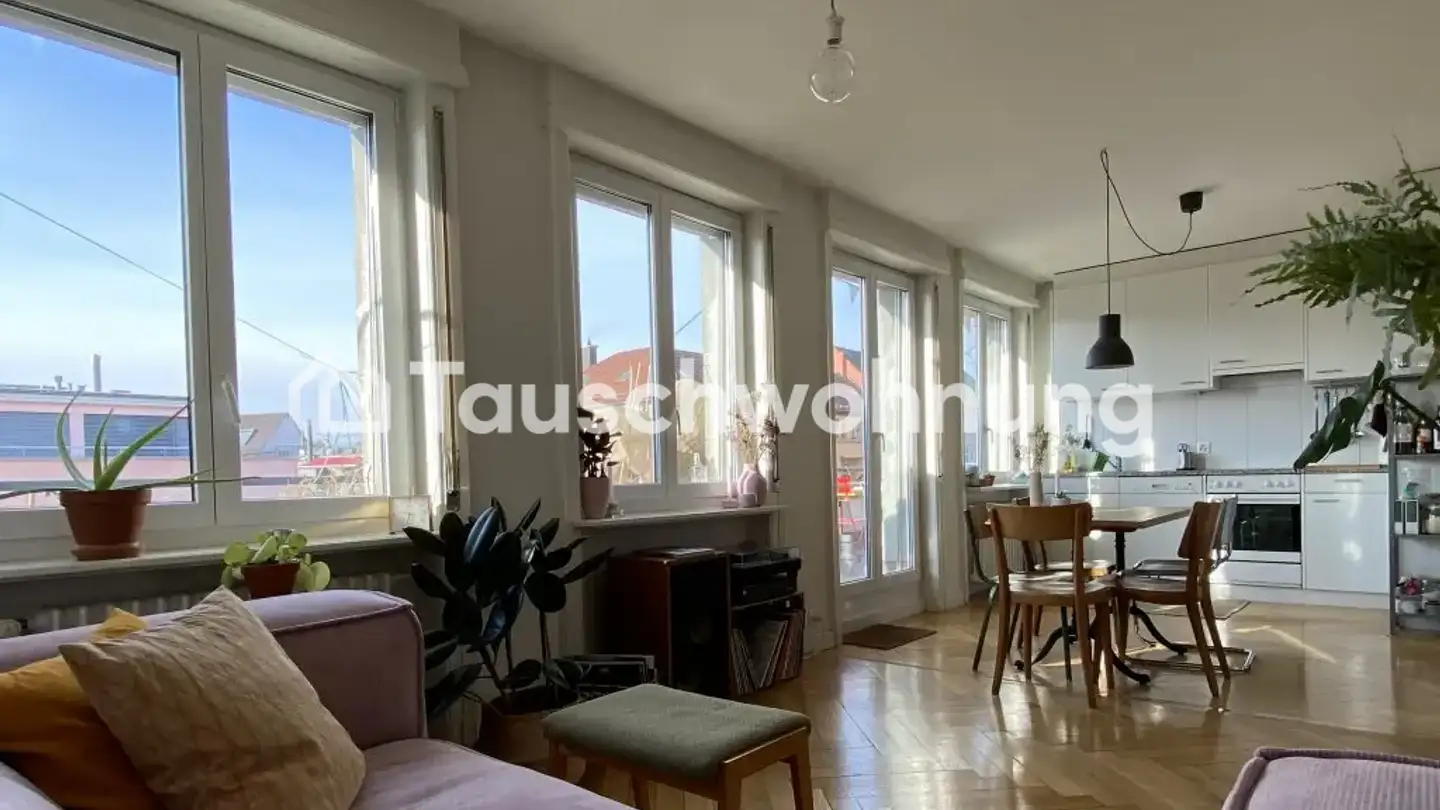 Wohnung mieten - 8006 Zürich