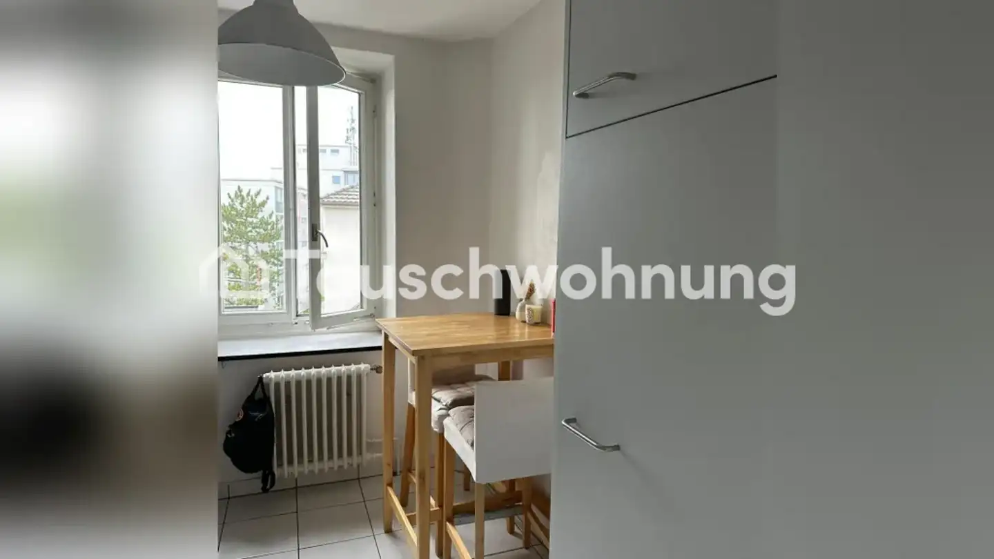 Apartment for rent - 8008 Zürich - Photo 4