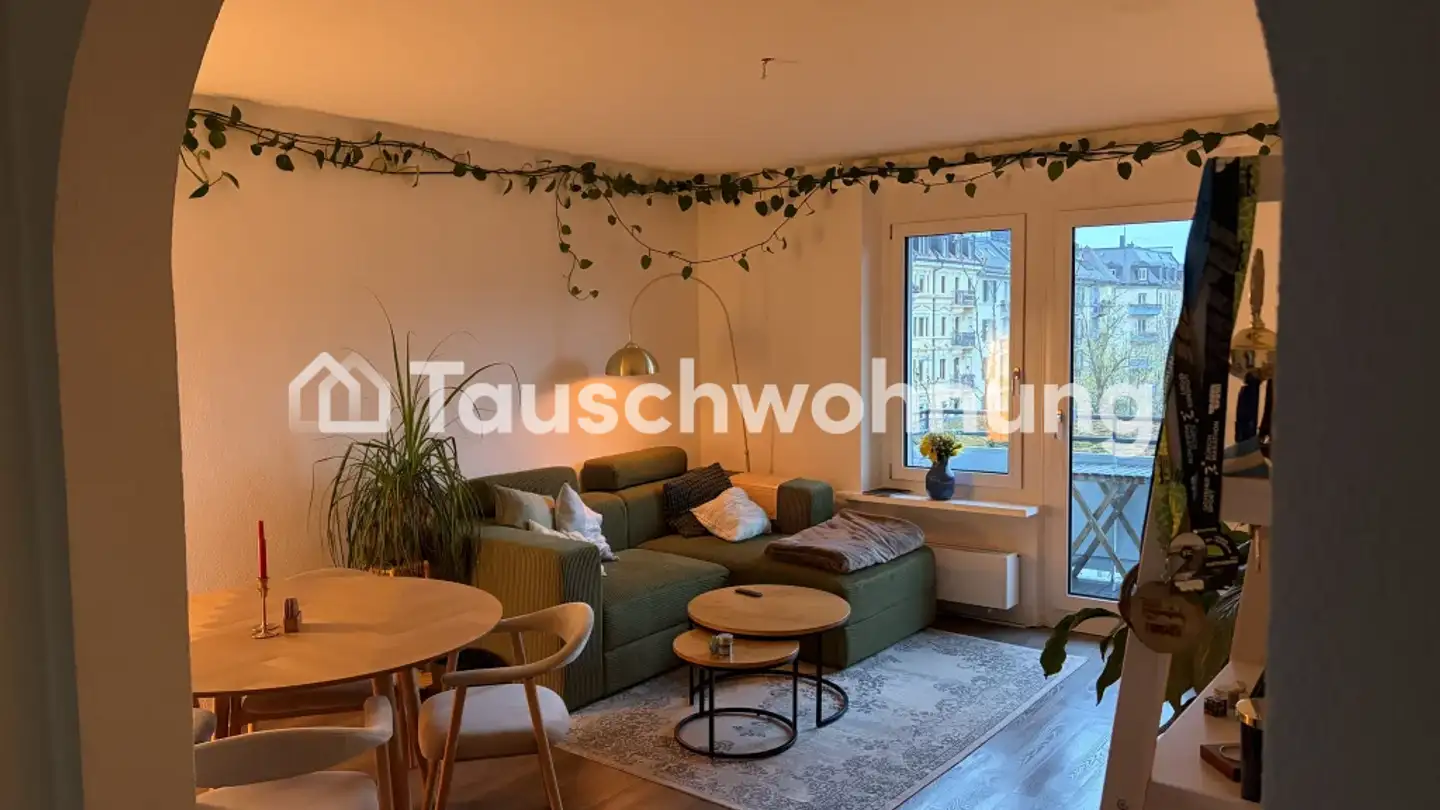 Appartement à louer - Stauffacherstrasse 157, 8004 Zürich