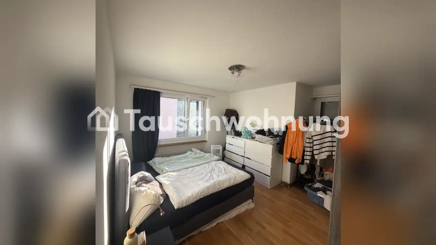 Appartement à louer - 8037 Zürich - Photo 3