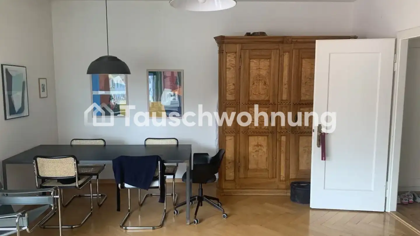 Apartment for rent - 8003 Zürich