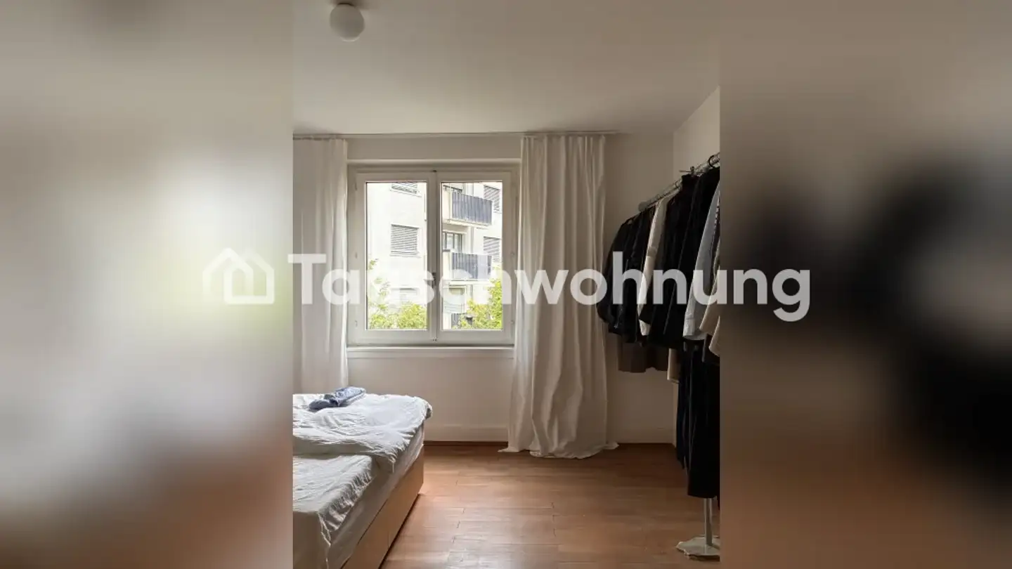 Apartment for rent - 8003 Zürich - Photo 4