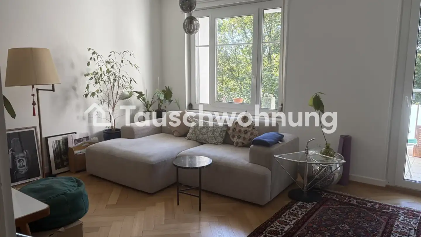 Apartment for rent - 1012 Lausanne