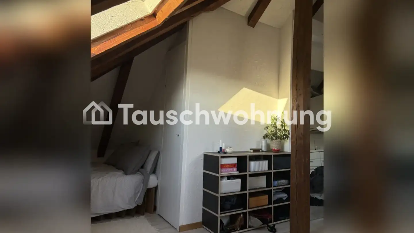 Apartment for rent - 8008 Zürich - Photo 4
