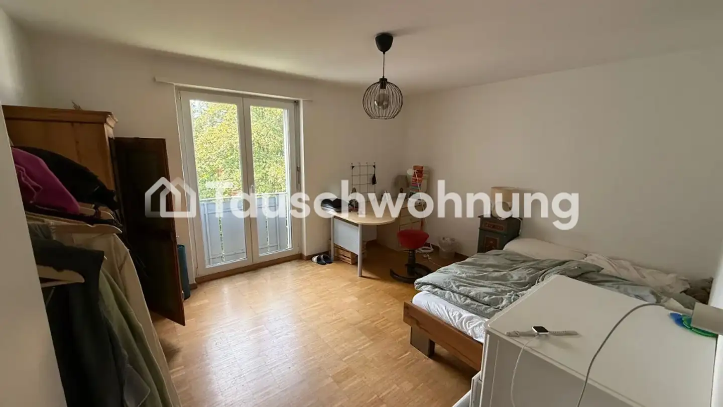 Appartement à louer - 8047 Zürich