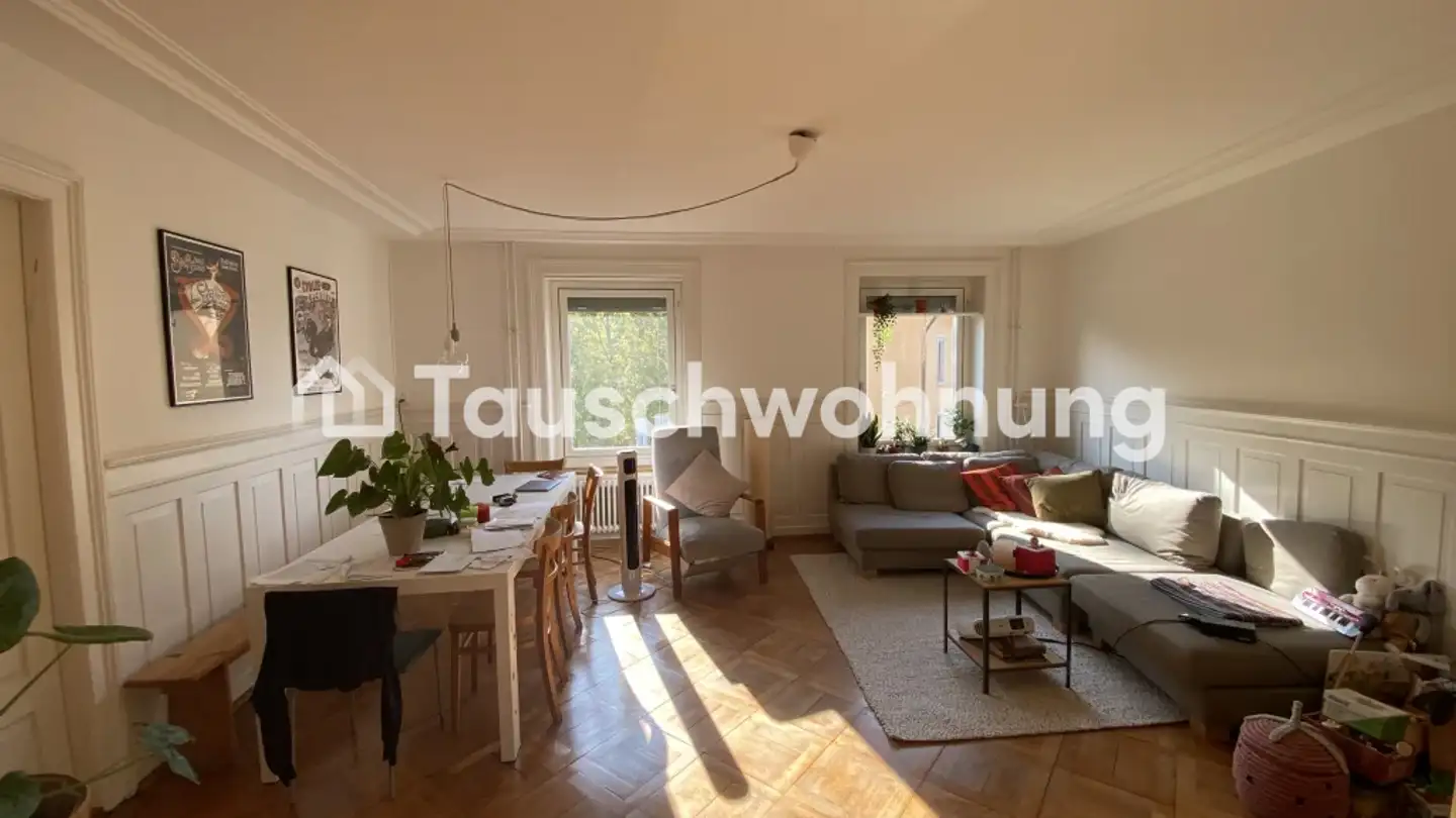 Appartement à louer - 8005 Zürich