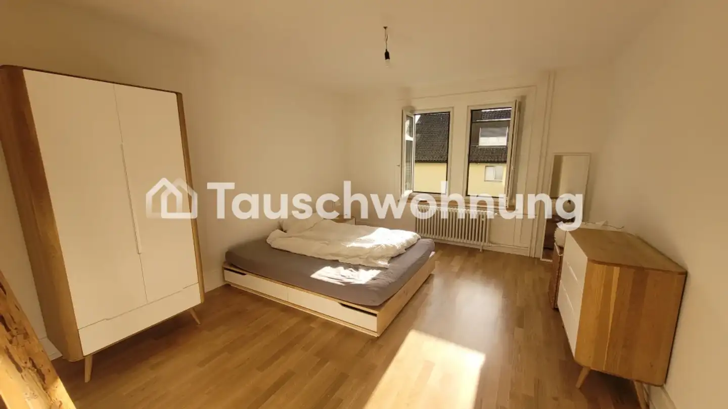 Appartement à louer - 8032 Zürich - Photo 4