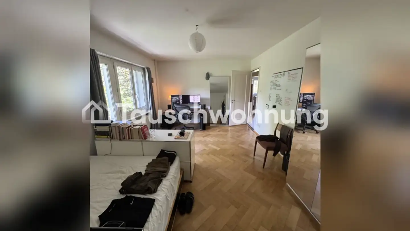 Wohnung mieten - 8051 Zürich - Foto 4