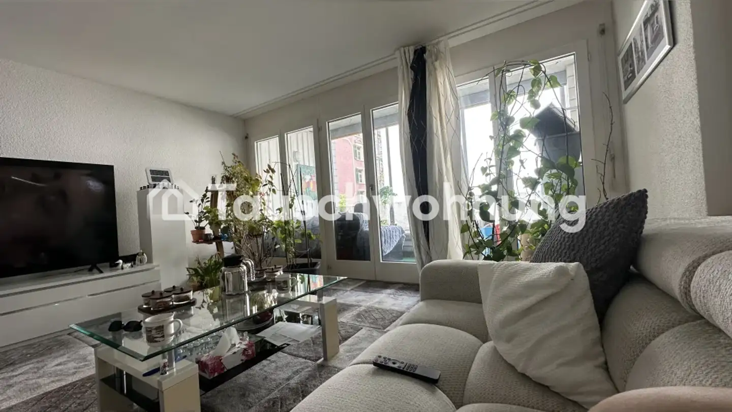 Appartamento in affitto - 6005 Luzern