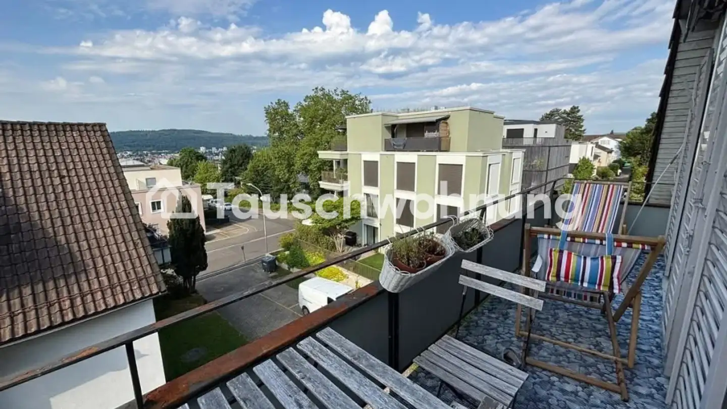 Wohnung mieten - 8049 Zürich - Foto 3