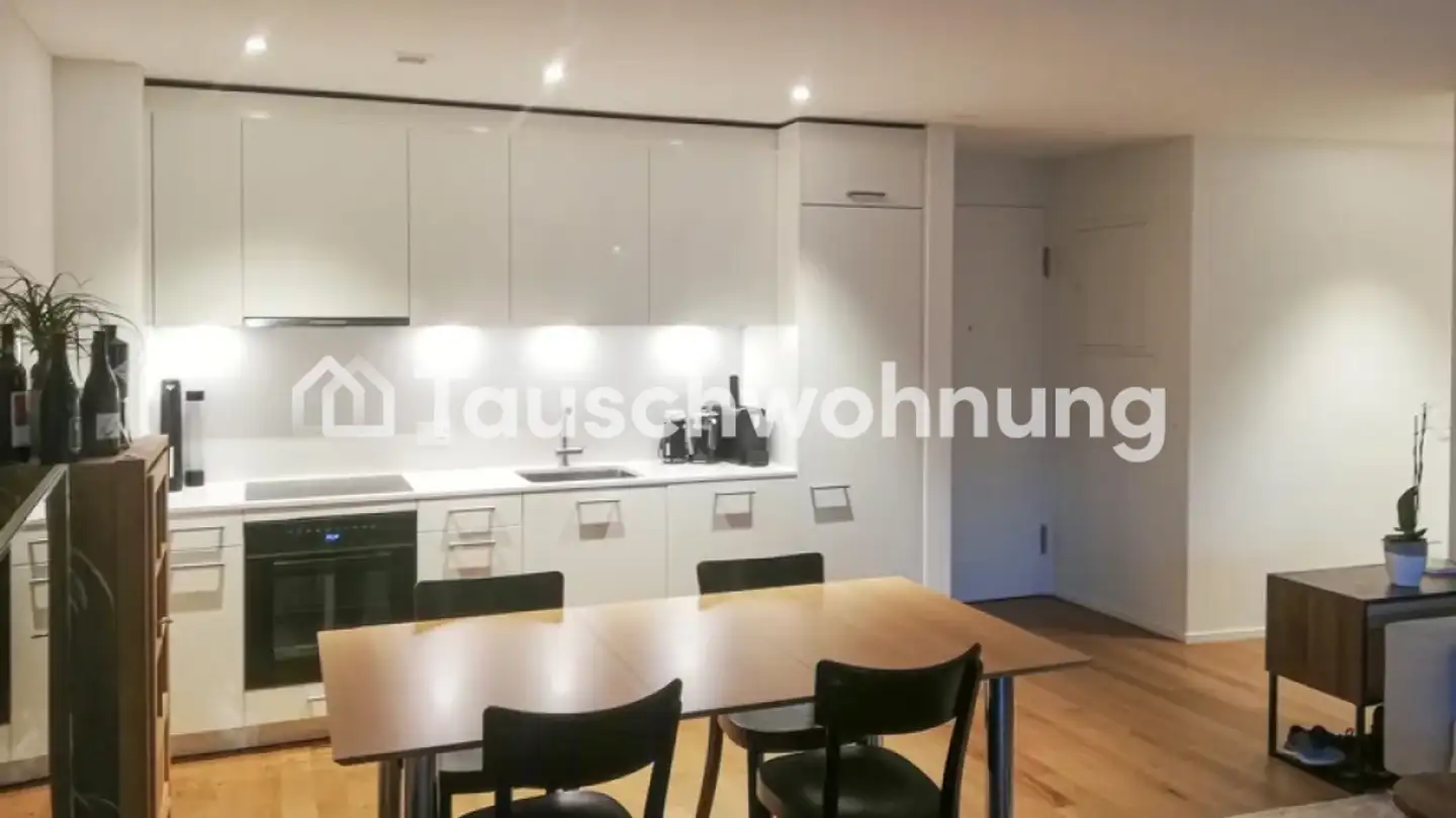 Appartement à louer - 8055 Zürich