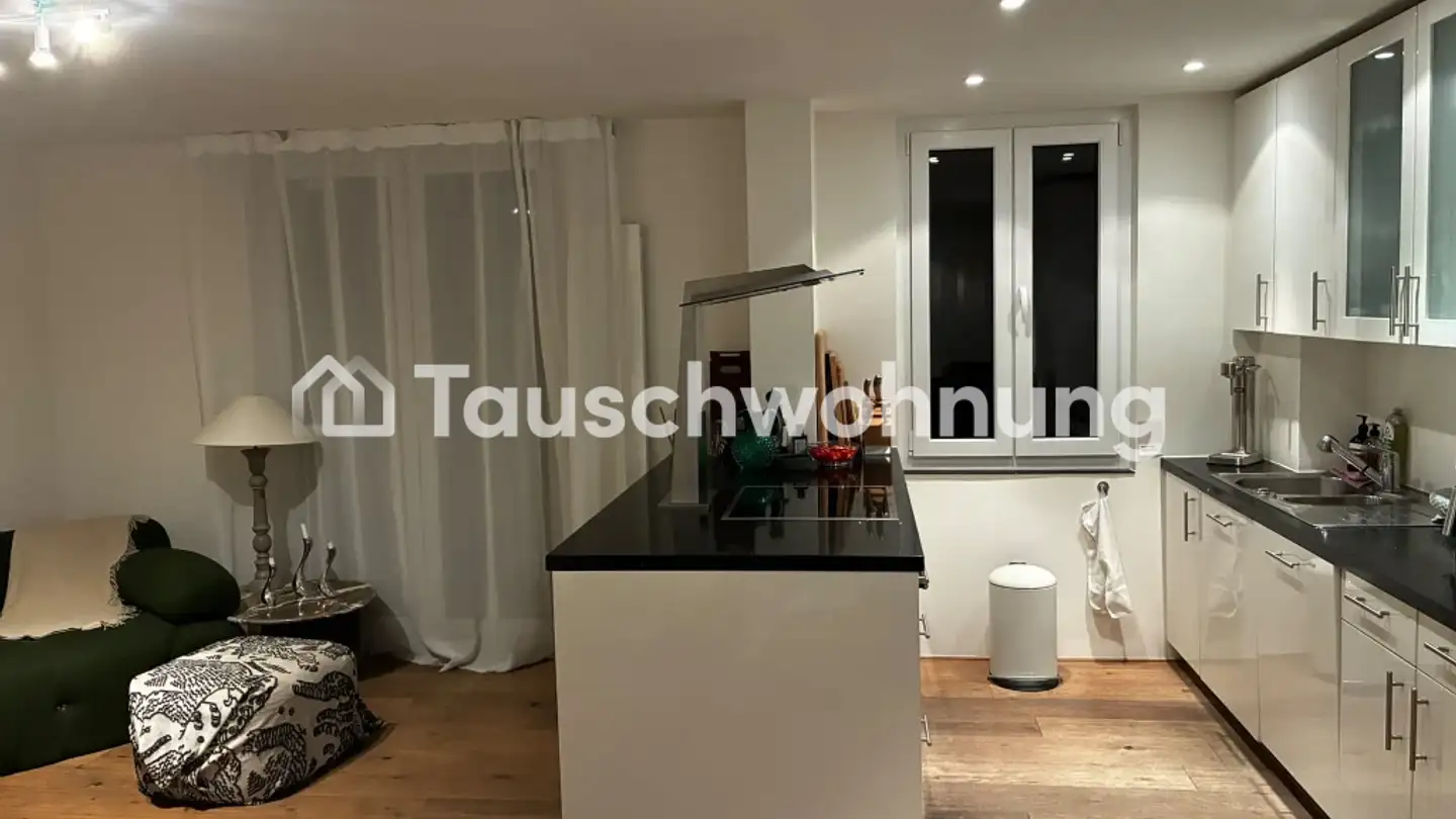 Wohnung mieten - 8004 Zürich - Foto 2