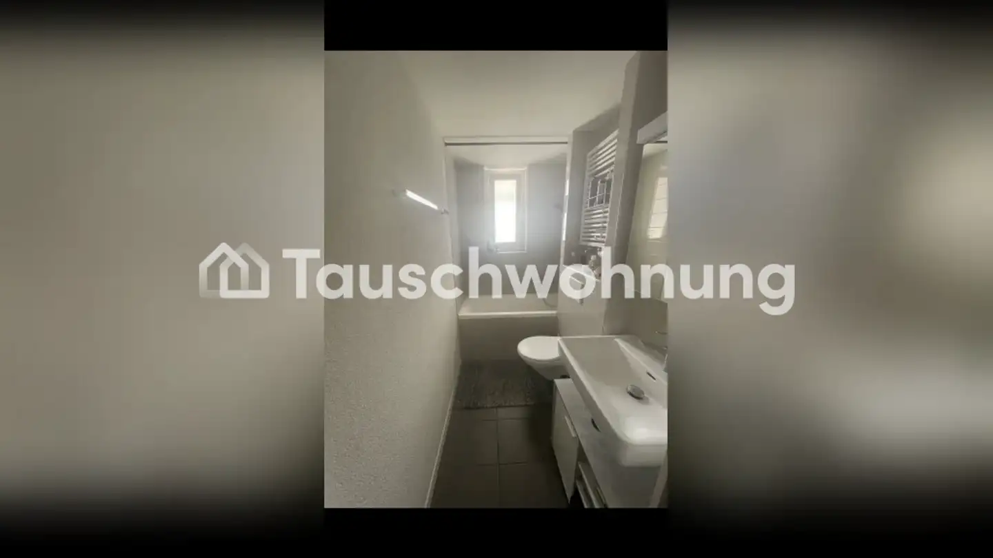 Appartement à louer - 8055 Zürich