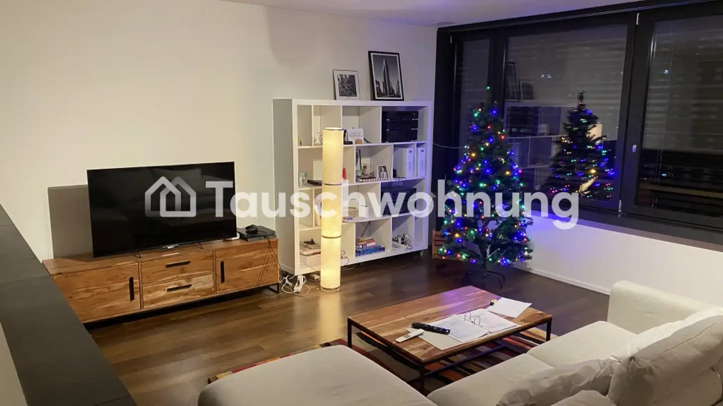 Penthouse for rent - Pfingstweidstrasse 104, 8005 Zürich
