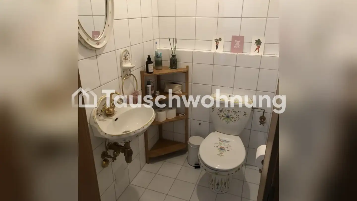 Penthouse for rent - 8050 Zürich - Photo 4